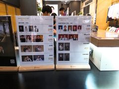 -海马体照相馆|大师(武汉光谷K11店)