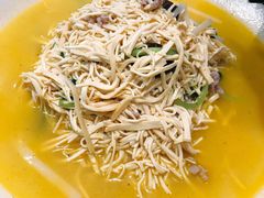 大煮干丝-共和春(甘泉路店)