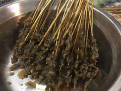 -阿姨小肉摊(同济西苑店)
