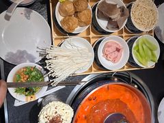 -咏江南·苏式火锅·苏州评弹(观前街店)