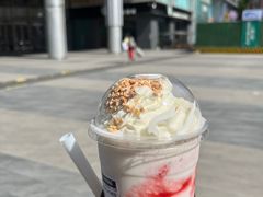 -星巴克(成都龙湖三千集店)