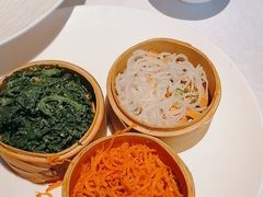 -金狮麟·新豫菜(杏石口路店)