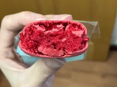 -Angelina安吉丽娜(恒隆广场店)