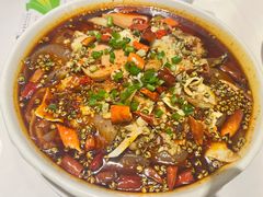 -玉林烤鸭店(黄村兴华店)