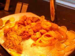 -北京王府井希尔顿酒店·万斯阁西餐厅