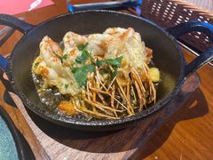 -IL Forno 意坊·意大利餐厅(温州万象城店)