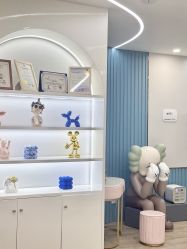 -久匠·野生眉半永久纹绣