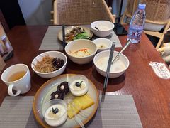 -南普陀素菜馆