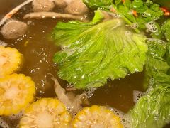 -海银海记潮汕牛肉火锅(新港中路海珠店)