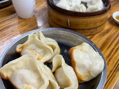 -锅贴大王南翔小笼(临沂二村店)