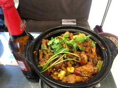 -川香煲(茅台路店)