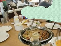 -汉丽轩韩式自助烤肉(大学城龙湖U城天街A馆店)