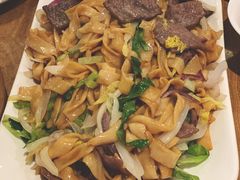 -北海金昌开元名都大酒店·四季轩中餐厅