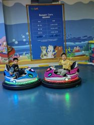 -宝燕乐园(闵行旗舰店)