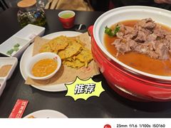 -唐河王记·南阳民间菜(国基路店)