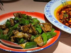 -杨记隆府重庆江湖菜(大悦城店)