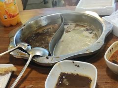 -傣妹火锅(荔湾广场店)