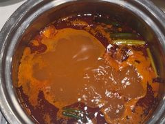 -草原传奇鲜羊火锅(桥北店)