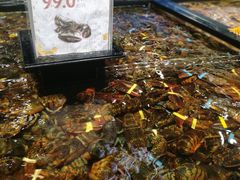 -盒马鲜生(皇庭广场店)