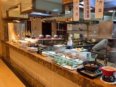 -浙江西子宾馆·瑶园咖啡厅