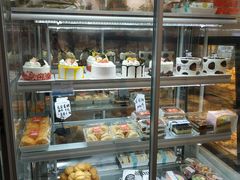 -聚利来食品(南戴河店)