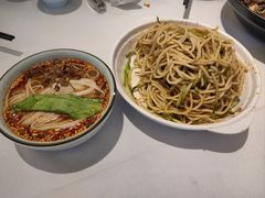 -峨嵋酒家(地安门店)