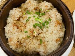 糯米排骨-峨嵋小镇·川菜(勒泰中心店)