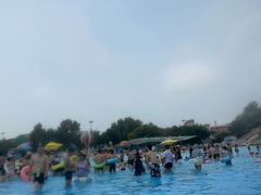 -欢乐水魔方水世界