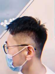 -AFA Hair studio·女士发型设计