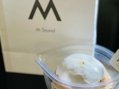 -M Stand(宁波万象城店)