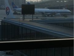 -虹桥国际机场-2号航站楼停车场