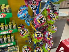 -冠超市(桂林万达店)