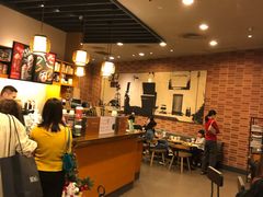 -星巴克臻选(南宁万象城店)