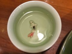 -金穗园·砂锅粥.醉鸡煲火锅(长寿路店)