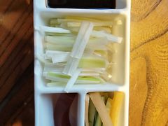 -北京老铺烤鸭(西稍门店)