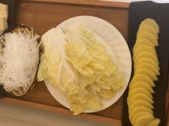 -东来顺饭庄(天坛店)