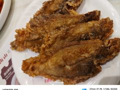 -南山鲜虾面·活鲜小馆·海味大连菜(南山总店)