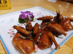 -德胜轩正宗顺德菜(宝安沙井会展中心店)