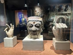 -张掖大佛寺景区