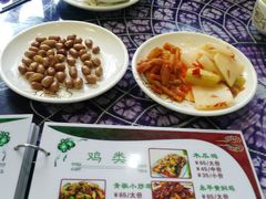 -白家寨子·山野白族菜(古城总店)