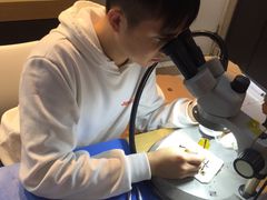 -极优客苹果维修服务中心(周浦万达乐购店)