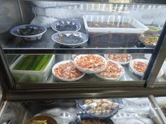 -小鱼锅贴明光土菜