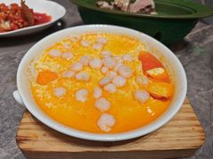 -奇芳阁·百年清真南京菜(夫子庙店)