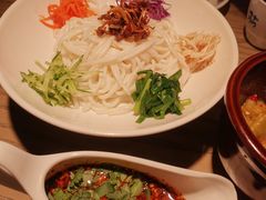 -茄子恰恰·新云南小炒(坪山益田店)