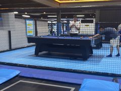 -超时空蹦床团建·VR潮玩运动娱乐·生日派对游乐园(金桥店)