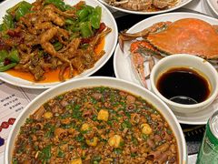 -贞姨美食·老字号海鲜大排档