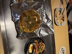 mix紫苏大阪烧-日葵 大阪烧ひまり(仙霞路店)