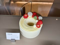 -théATRE 茶聚场(王府中環店)