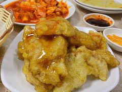 -屋里家延边朝鲜族冷面(南园店)
