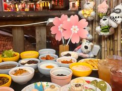 -合风谷(南下塘店)